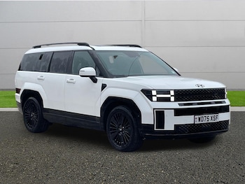 Used Hyundai Santa Fe 2026 for sale - 77745733: Photo