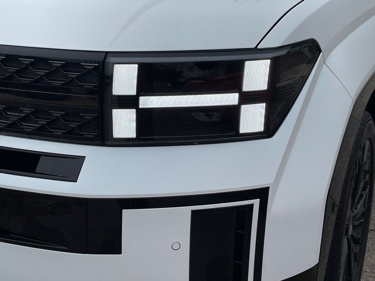 Used Hyundai Santa Fe 2026 for sale - 77745733: Photo 21