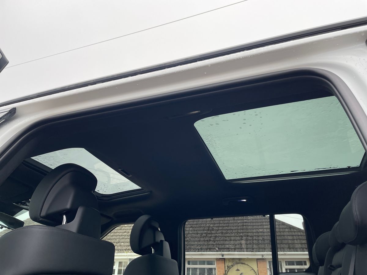 Used Hyundai Santa Fe 2026 for sale - 77745733: Photo 24