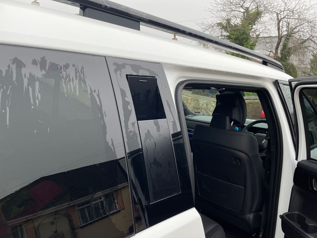 Used Hyundai Santa Fe 2026 for sale - 77745733: Photo 25