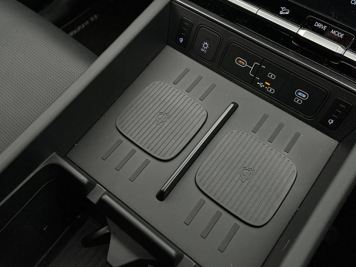 Used Hyundai Santa Fe 2026 for sale - 77745733: Photo 27