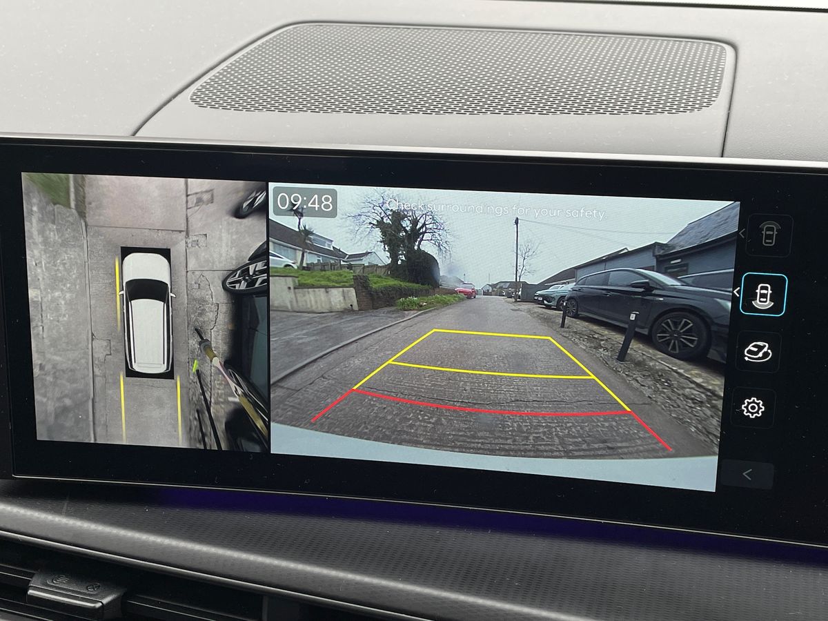 Used Hyundai Santa Fe 2026 for sale - 77745733: Photo 32