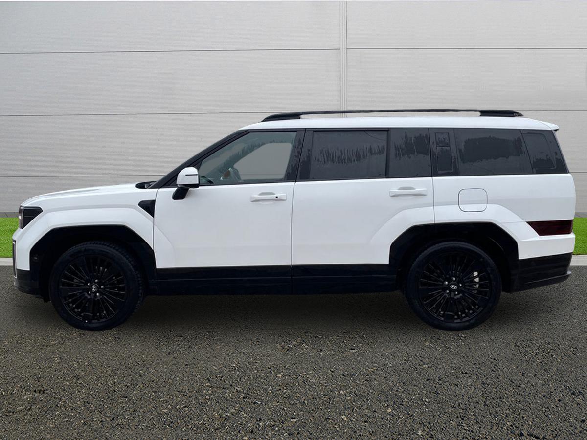 Used Hyundai Santa Fe 2026 for sale - 77745733: Photo 4