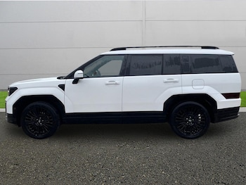 Used Hyundai Santa Fe 2026 for sale - 77745733: Photo