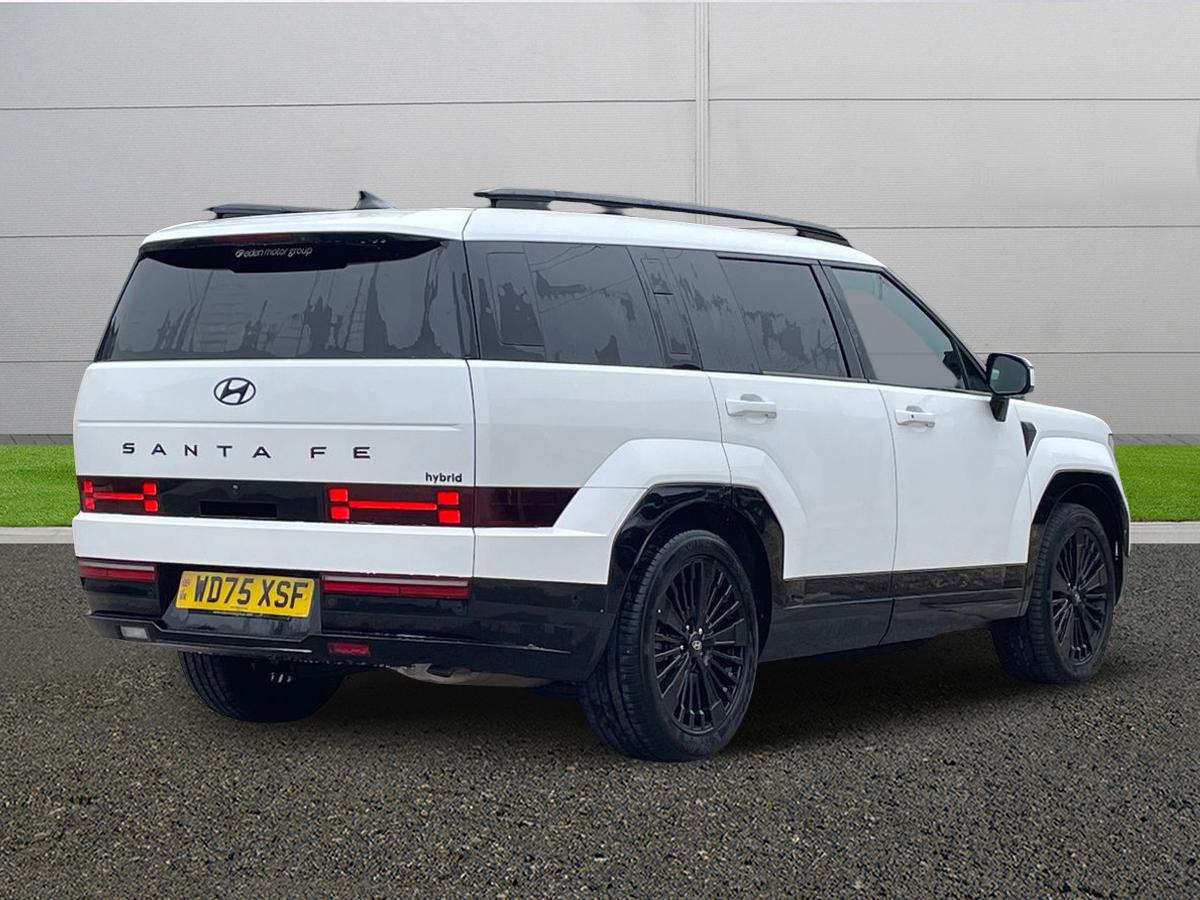 Used Hyundai Santa Fe 2026 for sale - 77745733: Photo 7