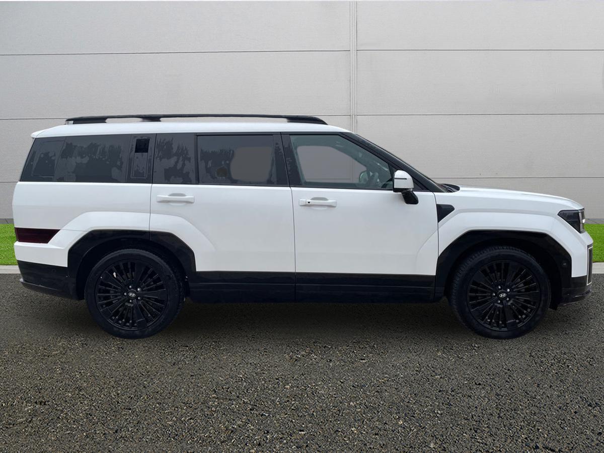 Used Hyundai Santa Fe 2026 for sale - 77745733: Photo 8