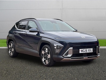 Used Hyundai KONA 2026 for sale - 78936460: Photo