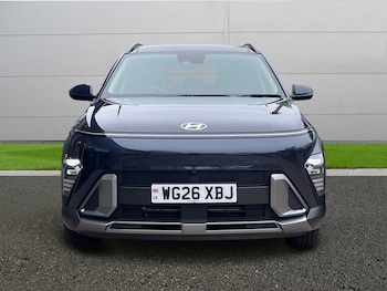 Used Hyundai KONA 2026 for sale - 78936460: Photo