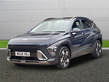 Used Hyundai KONA 2026 for sale - 78936460: Photo