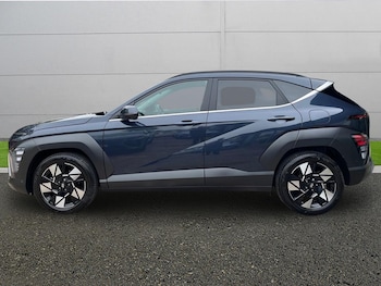 Used Hyundai KONA 2026 for sale - 78936460: Photo