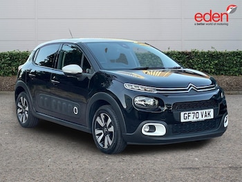 Used Citroen C3 2020 for sale - 79354966: Photo