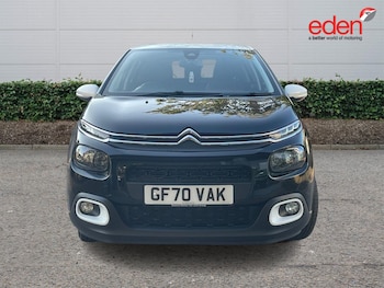 Used Citroen C3 2020 for sale - 79354966: Photo
