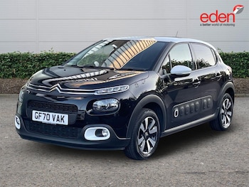Used Citroen C3 2020 for sale - 79354966: Photo
