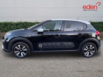 Used Citroen C3 2020 for sale - 79354966: Photo