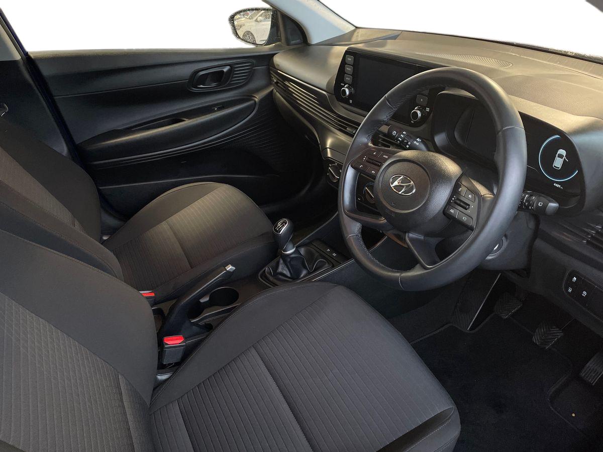 Used Hyundai i20 2023 for sale - 77004935: Photo 15