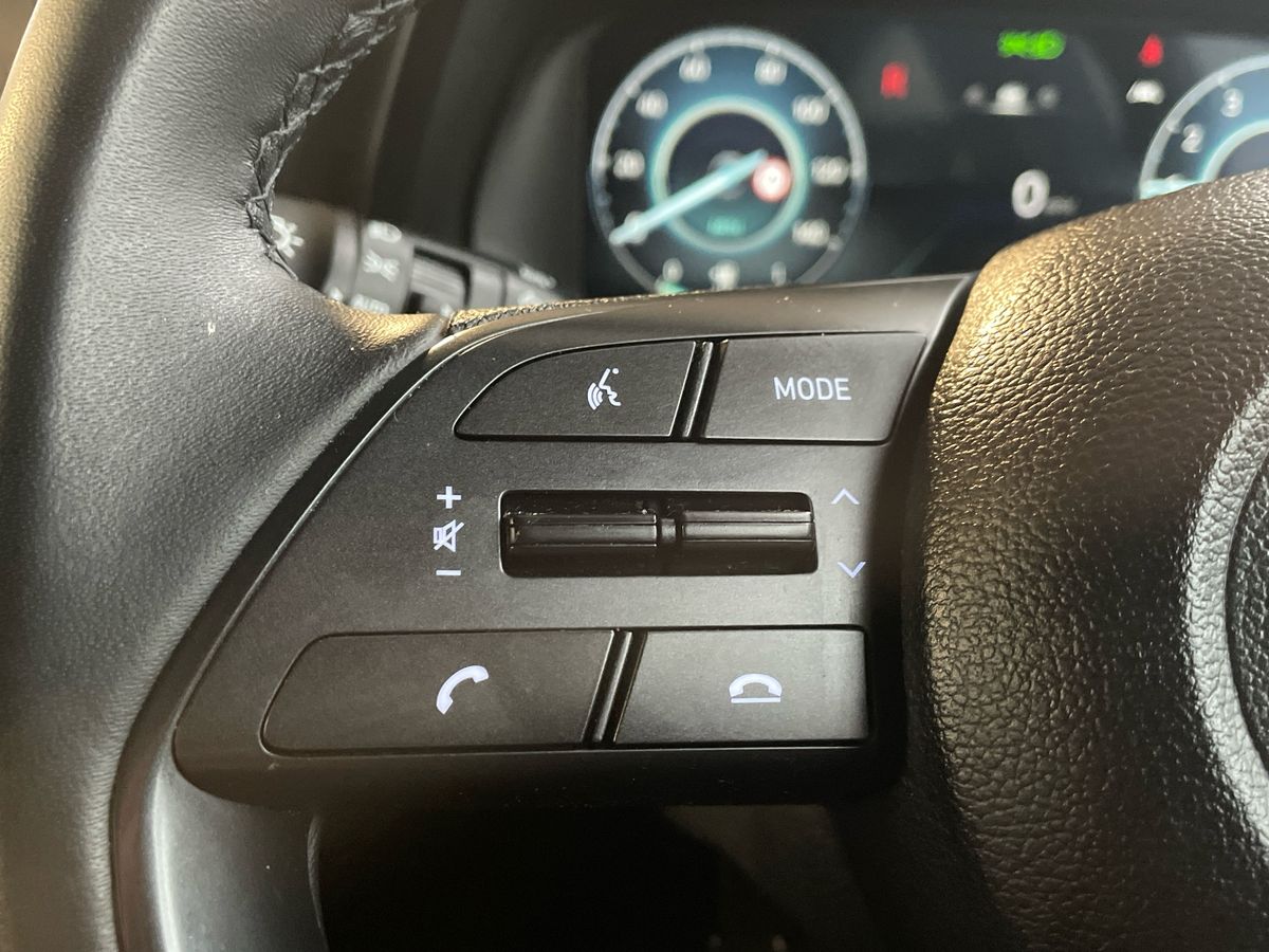 Used Hyundai i20 2023 for sale - 77004935: Photo 16