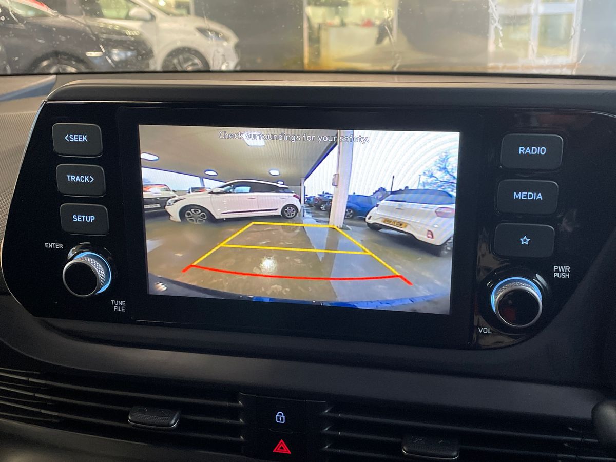 Used Hyundai i20 2023 for sale - 77004935: Photo 25