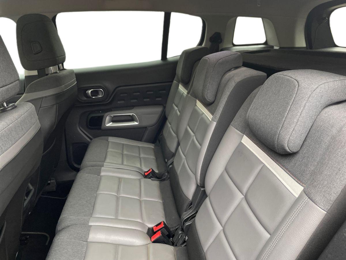 Used Citroen C5 Aircross 2020 for sale - 77588484: Photo 11