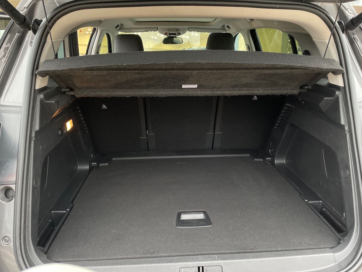 Used Citroen C5 Aircross 2020 for sale - 77588484: Photo 12