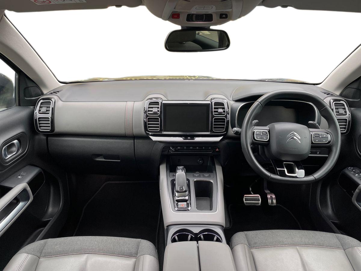 Used Citroen C5 Aircross 2020 for sale - 77588484: Photo 13