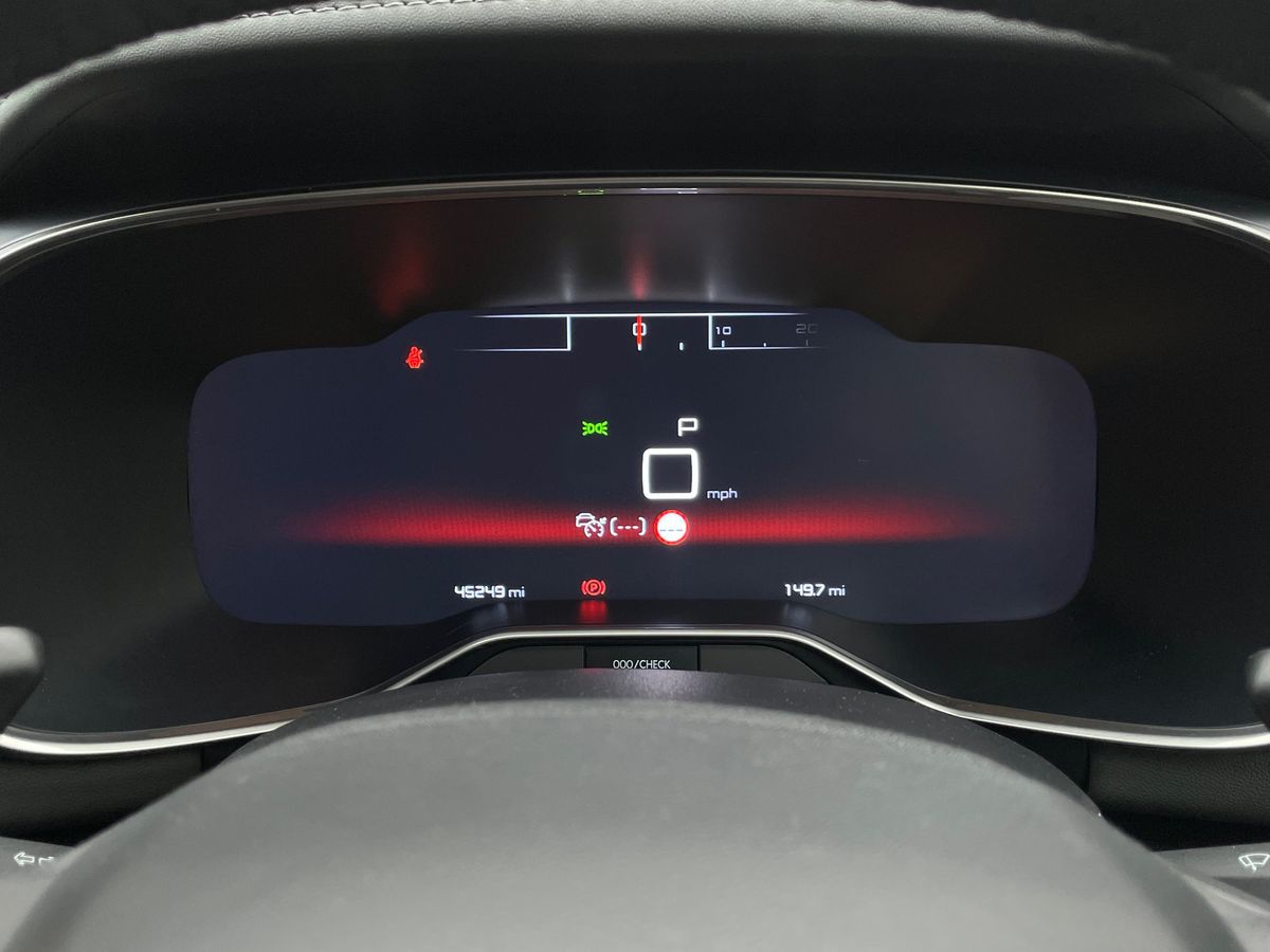 Used Citroen C5 Aircross 2020 for sale - 77588484: Photo 14