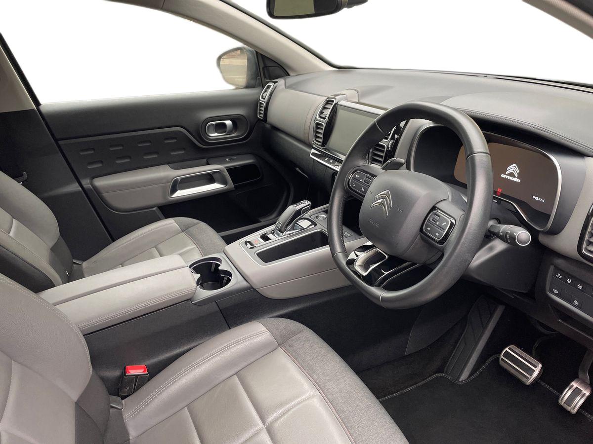Used Citroen C5 Aircross 2020 for sale - 77588484: Photo 15