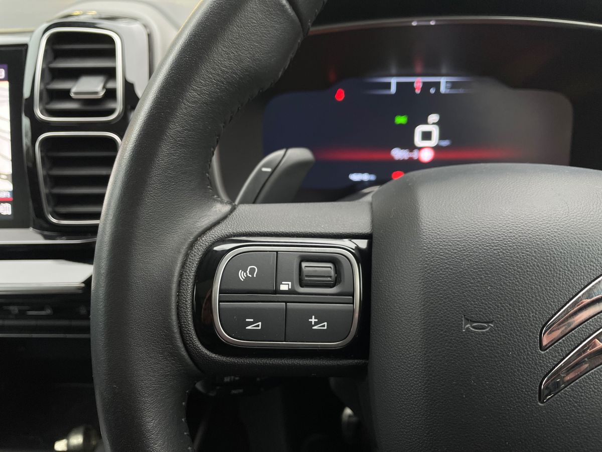 Used Citroen C5 Aircross 2020 for sale - 77588484: Photo 16