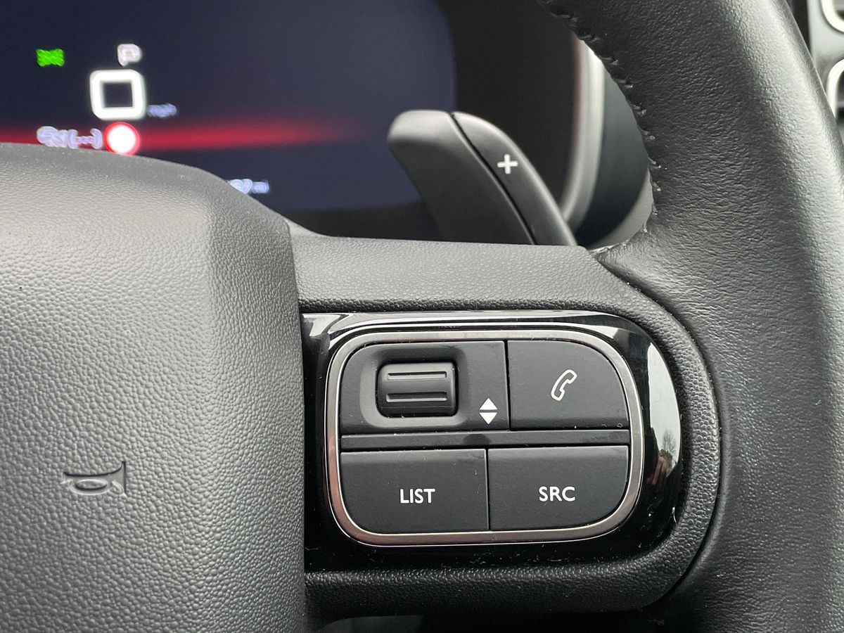 Used Citroen C5 Aircross 2020 for sale - 77588484: Photo 17