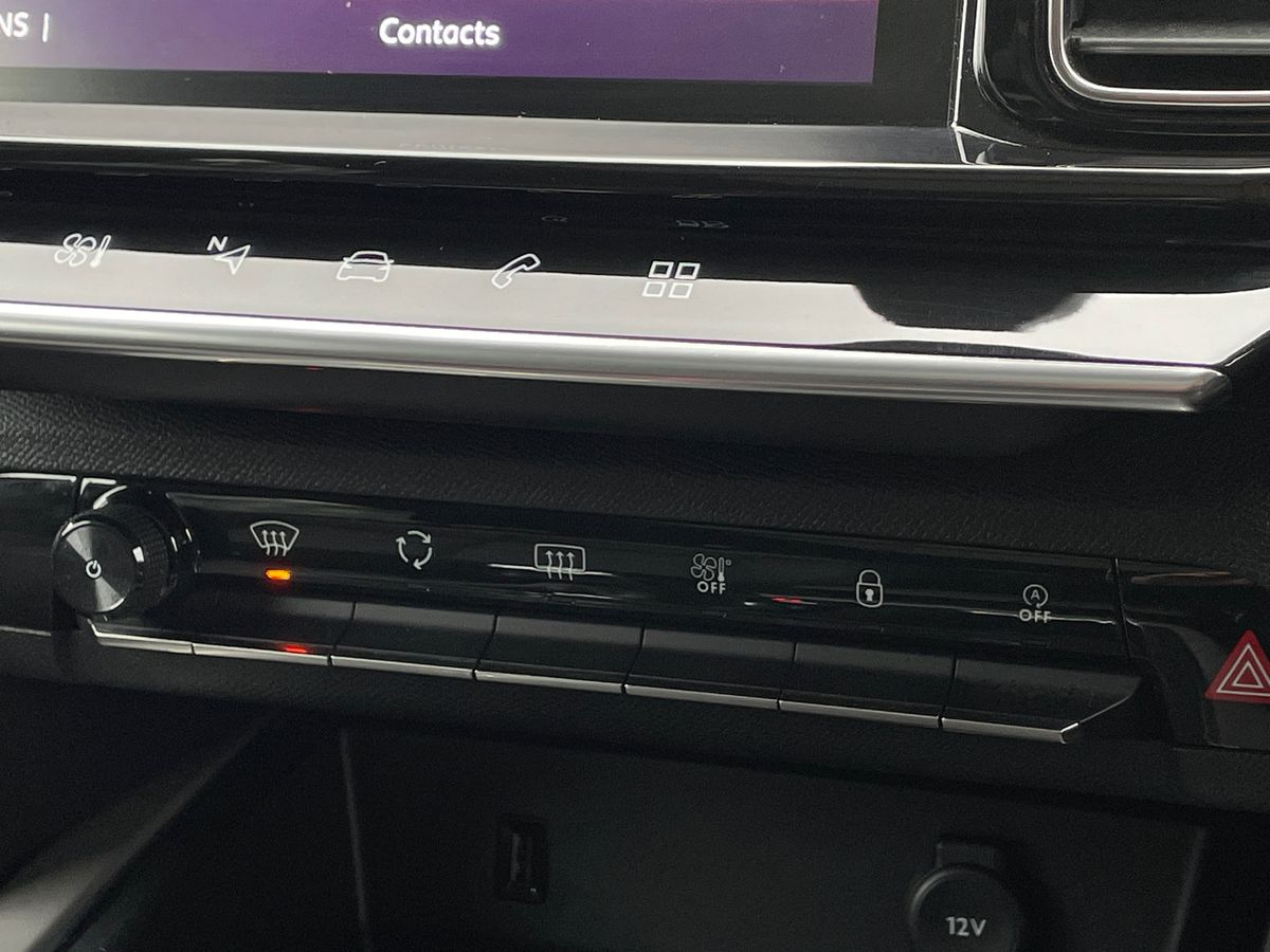 Used Citroen C5 Aircross 2020 for sale - 77588484: Photo 18