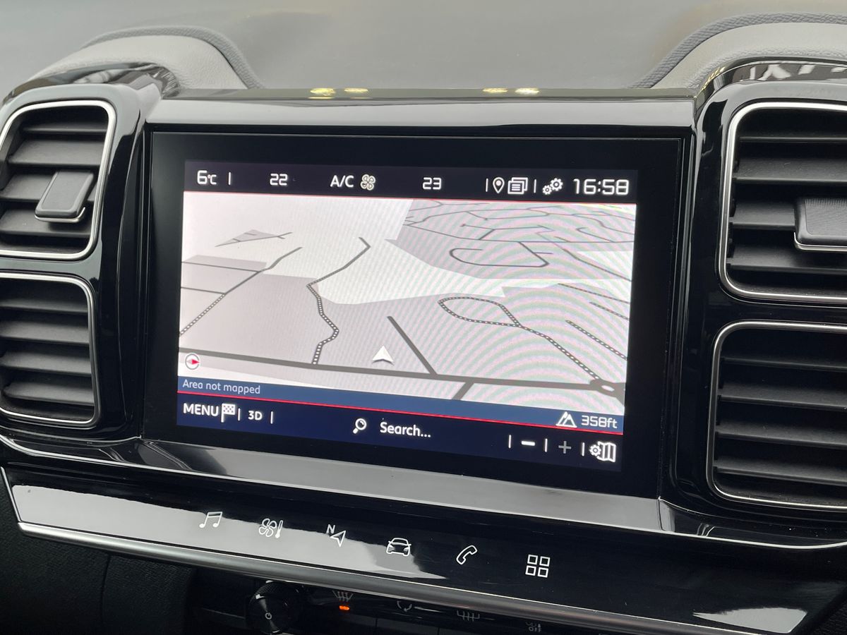 Used Citroen C5 Aircross 2020 for sale - 77588484: Photo 24