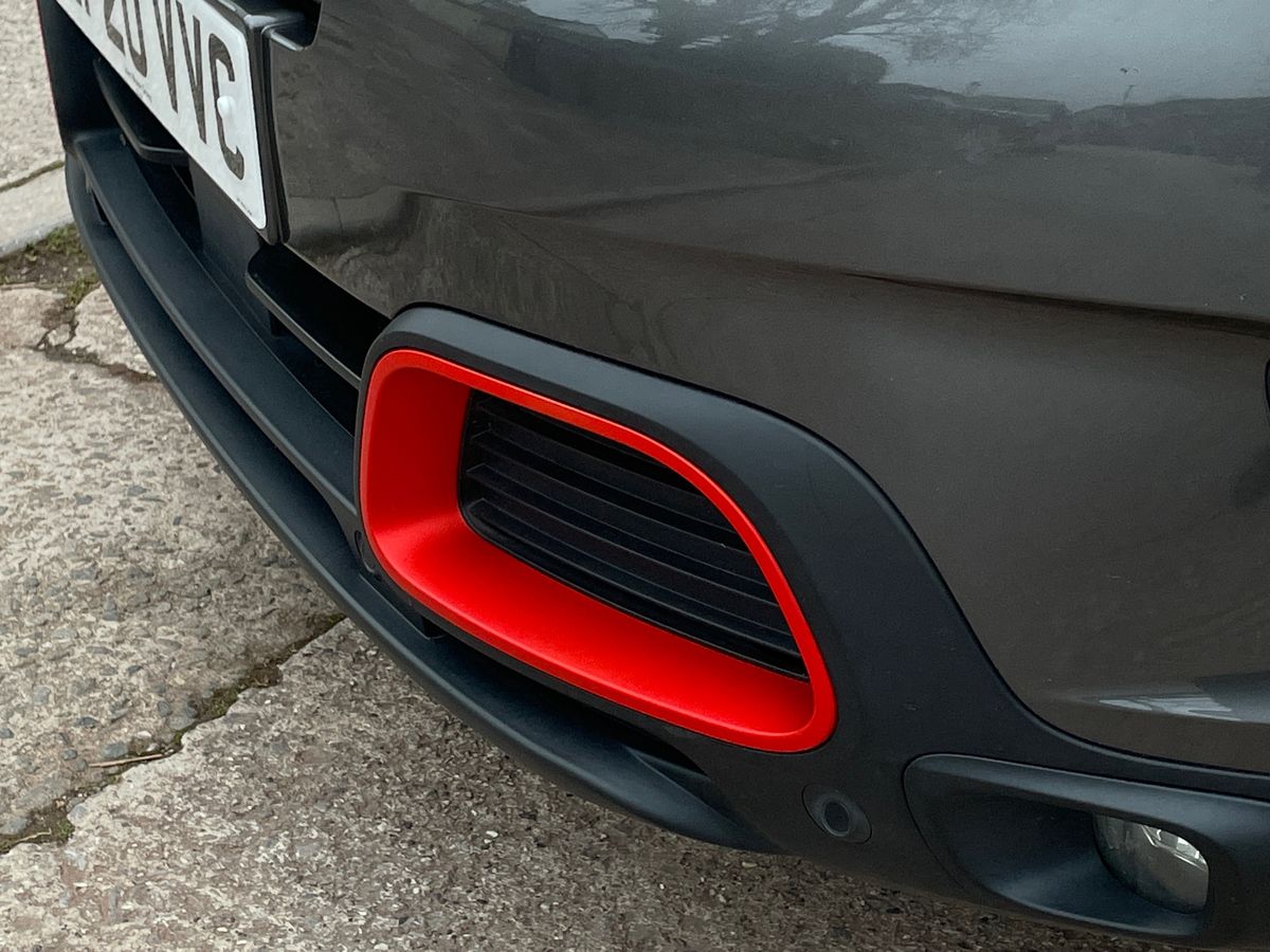 Used Citroen C5 Aircross 2020 for sale - 77588484: Photo 25