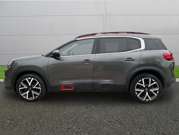 Used Citroen C5 Aircross 2020 for sale - 77588484: Photo