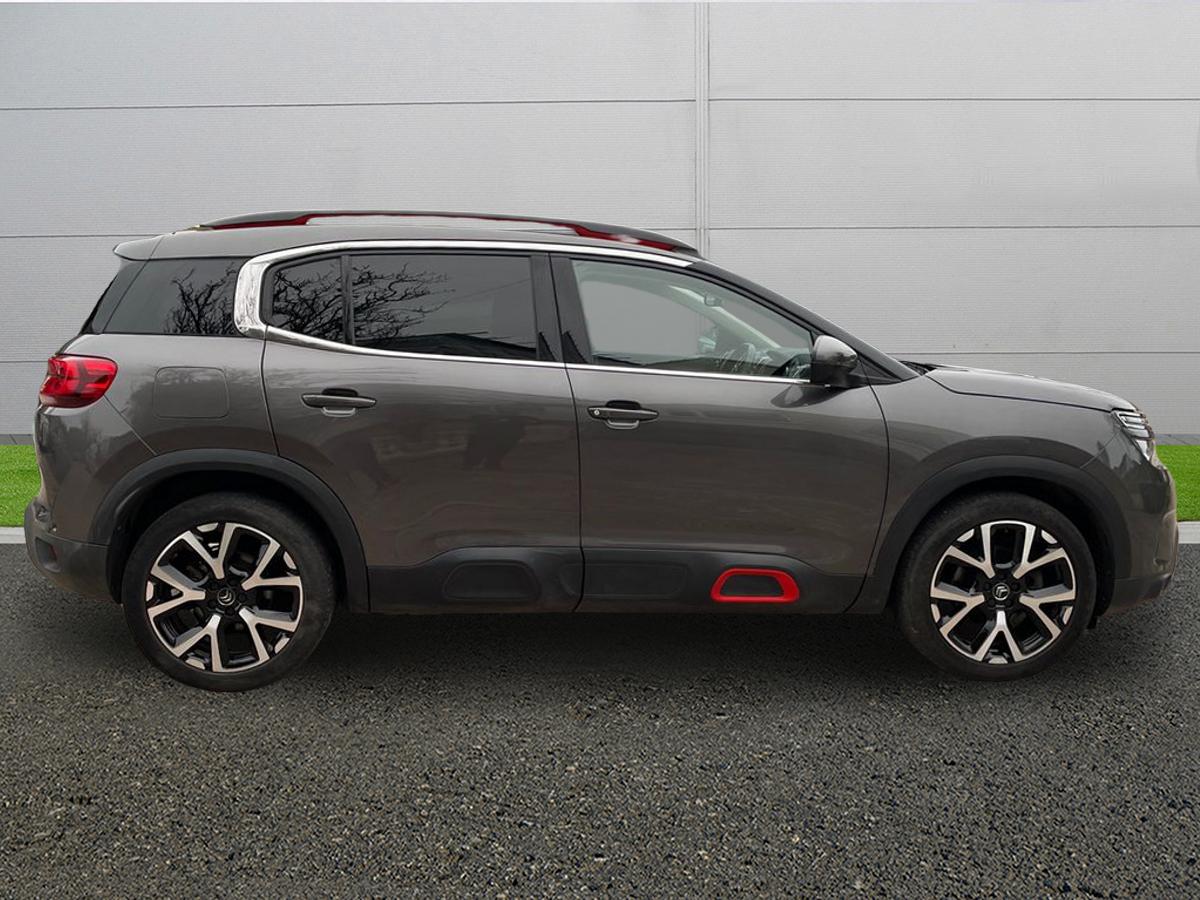 Used Citroen C5 Aircross 2020 for sale - 77588484: Photo 8