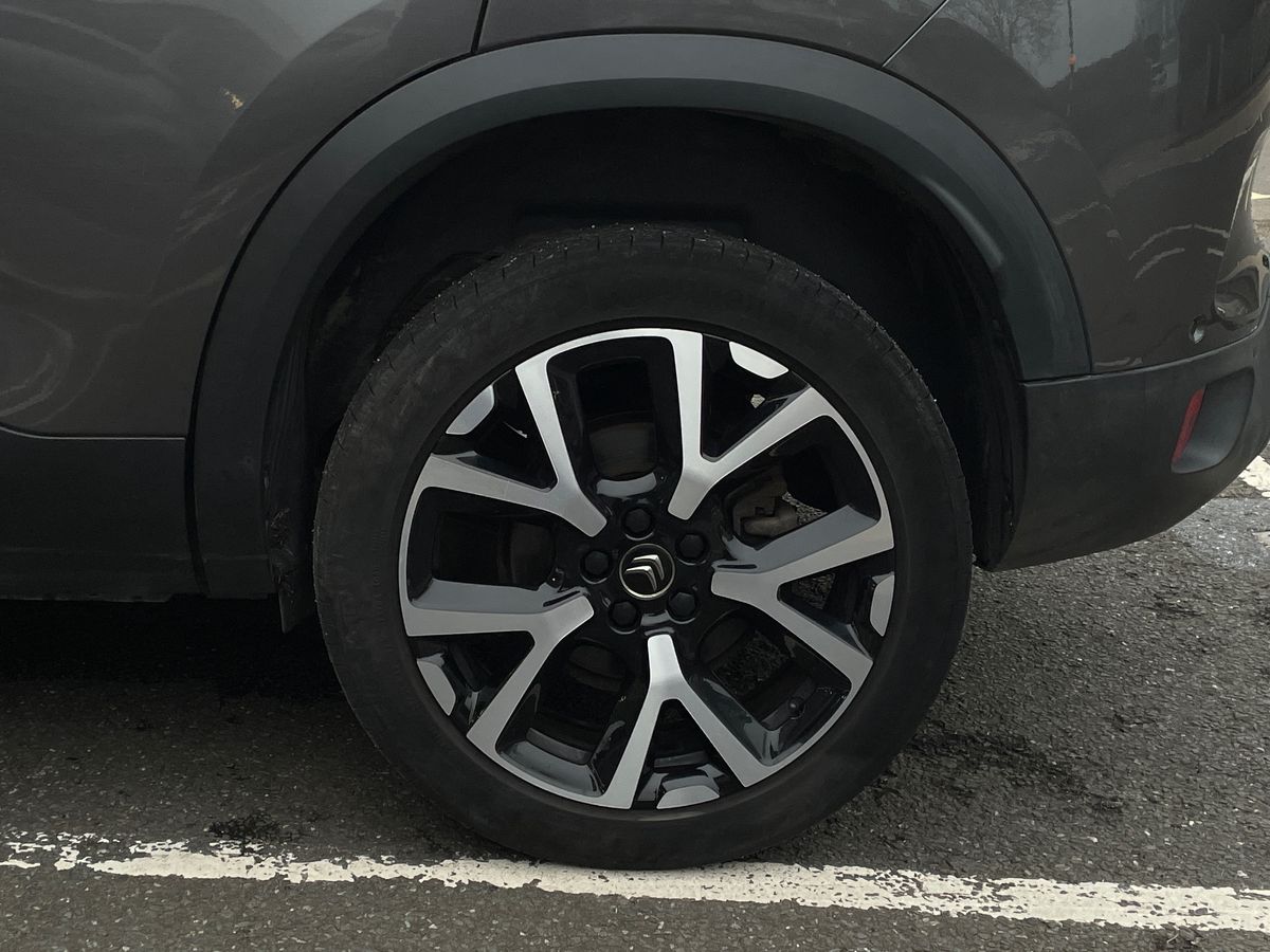 Used Citroen C5 Aircross 2020 for sale - 77588484: Photo 9