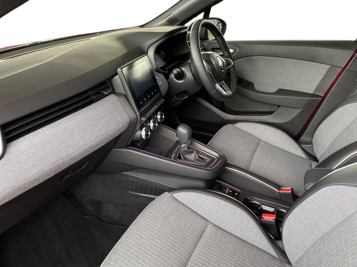 Used Renault Clio 2024 for sale - 77885489: Photo 10