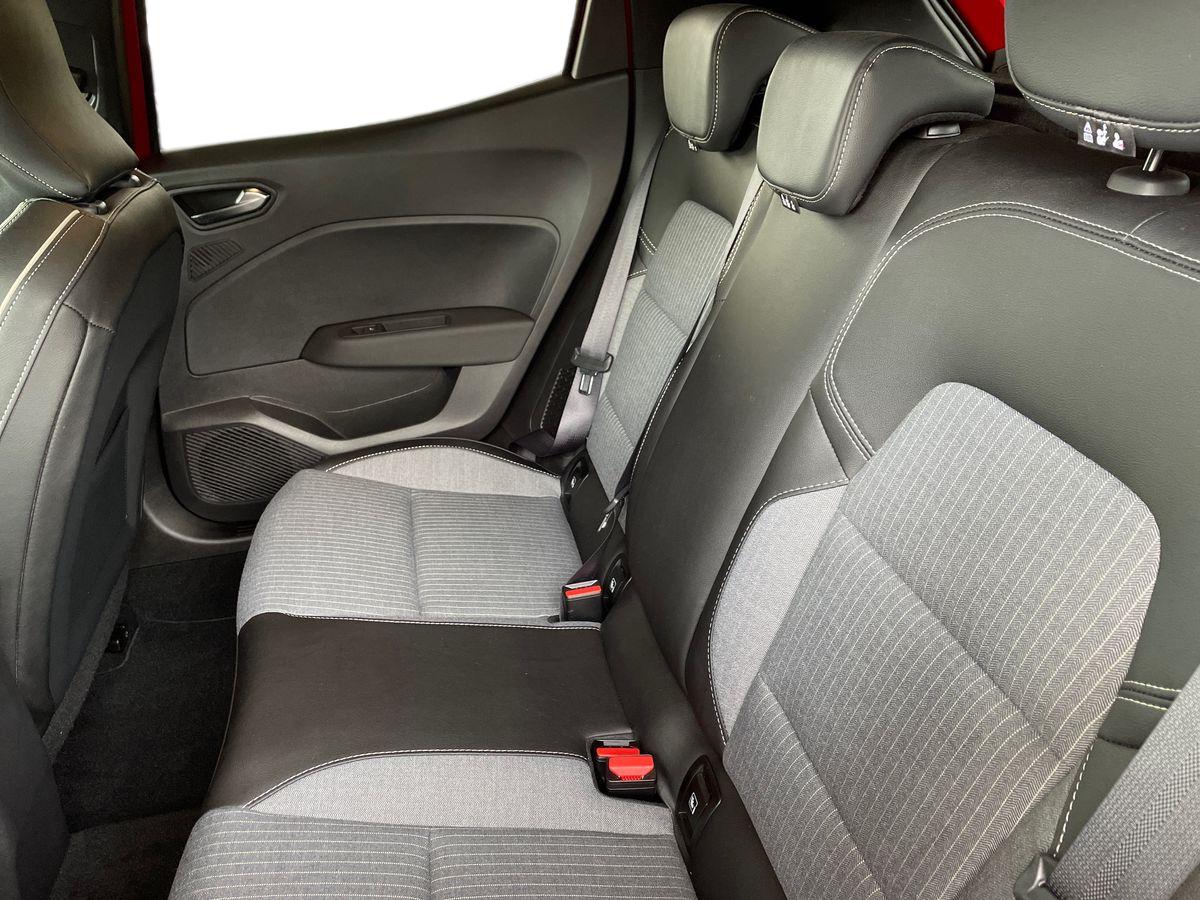 Used Renault Clio 2024 for sale - 77885489: Photo 11