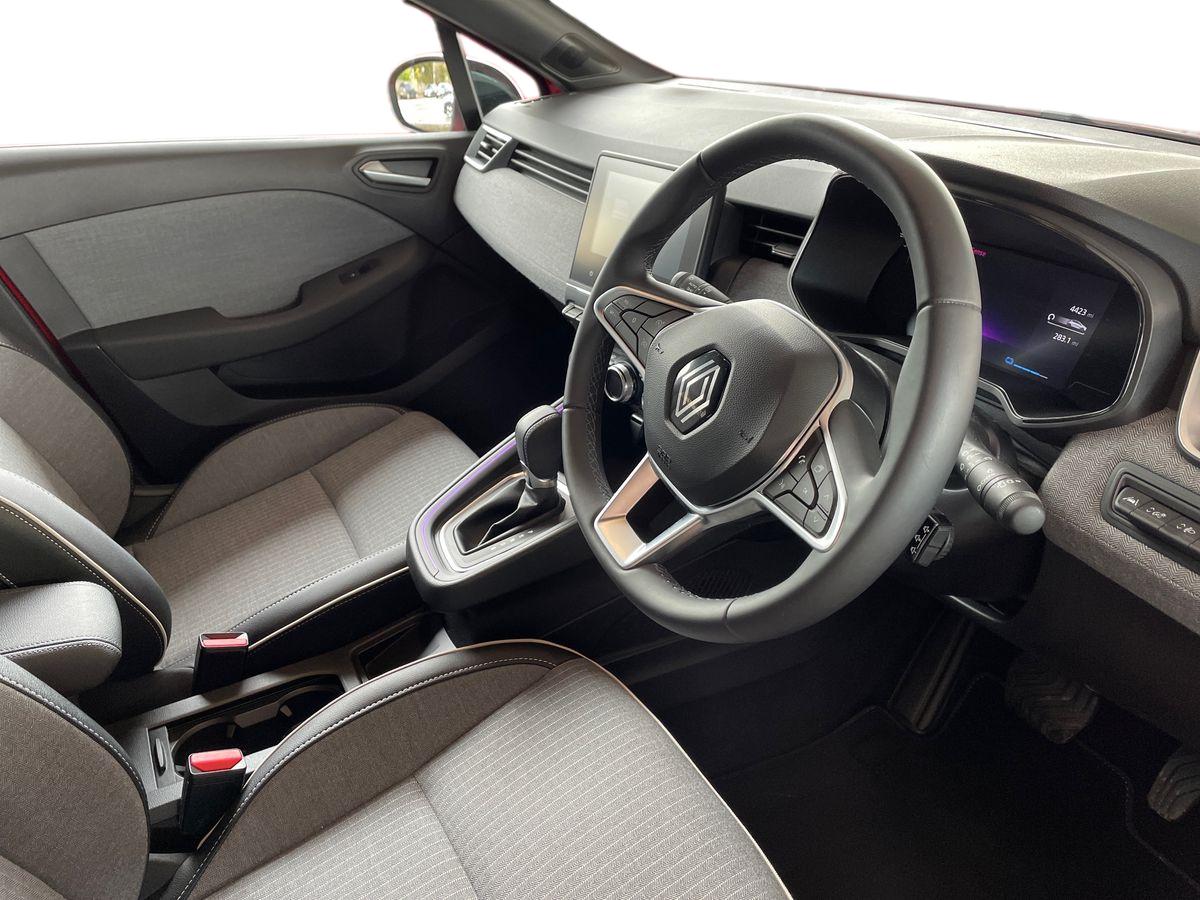 Used Renault Clio 2024 for sale - 77885489: Photo 15