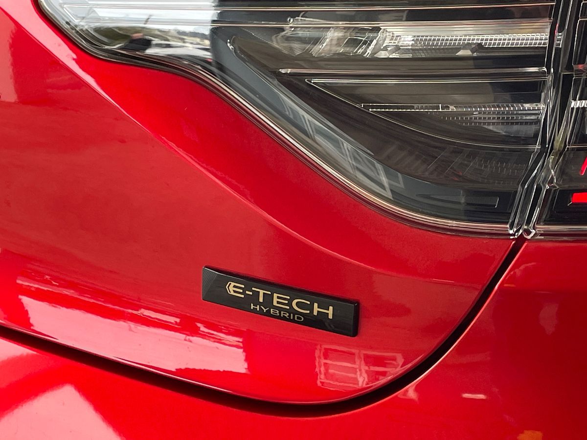 Used Renault Clio 2024 for sale - 77885489: Photo 23