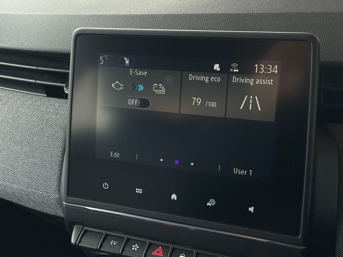 Used Renault Clio 2024 for sale - 77885489: Photo 24