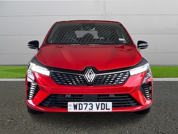 Used Renault Clio 2024 for sale - 77885489: Photo