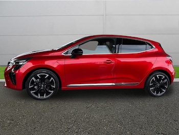 Used Renault Clio 2024 for sale - 77885489: Photo