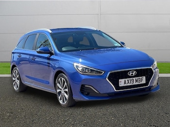 Used Hyundai i30 2019 for sale - 78377453: Photo