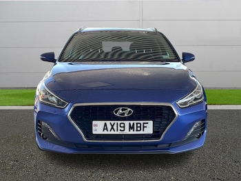 Used Hyundai i30 2019 for sale - 78377453: Photo