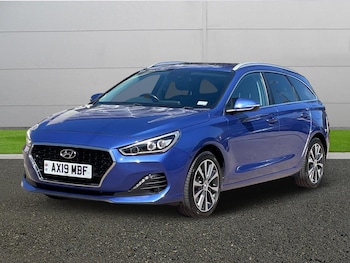 Used Hyundai i30 2019 for sale - 78377453: Photo
