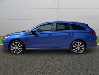 Used Hyundai i30 2019 for sale - 78377453: Photo