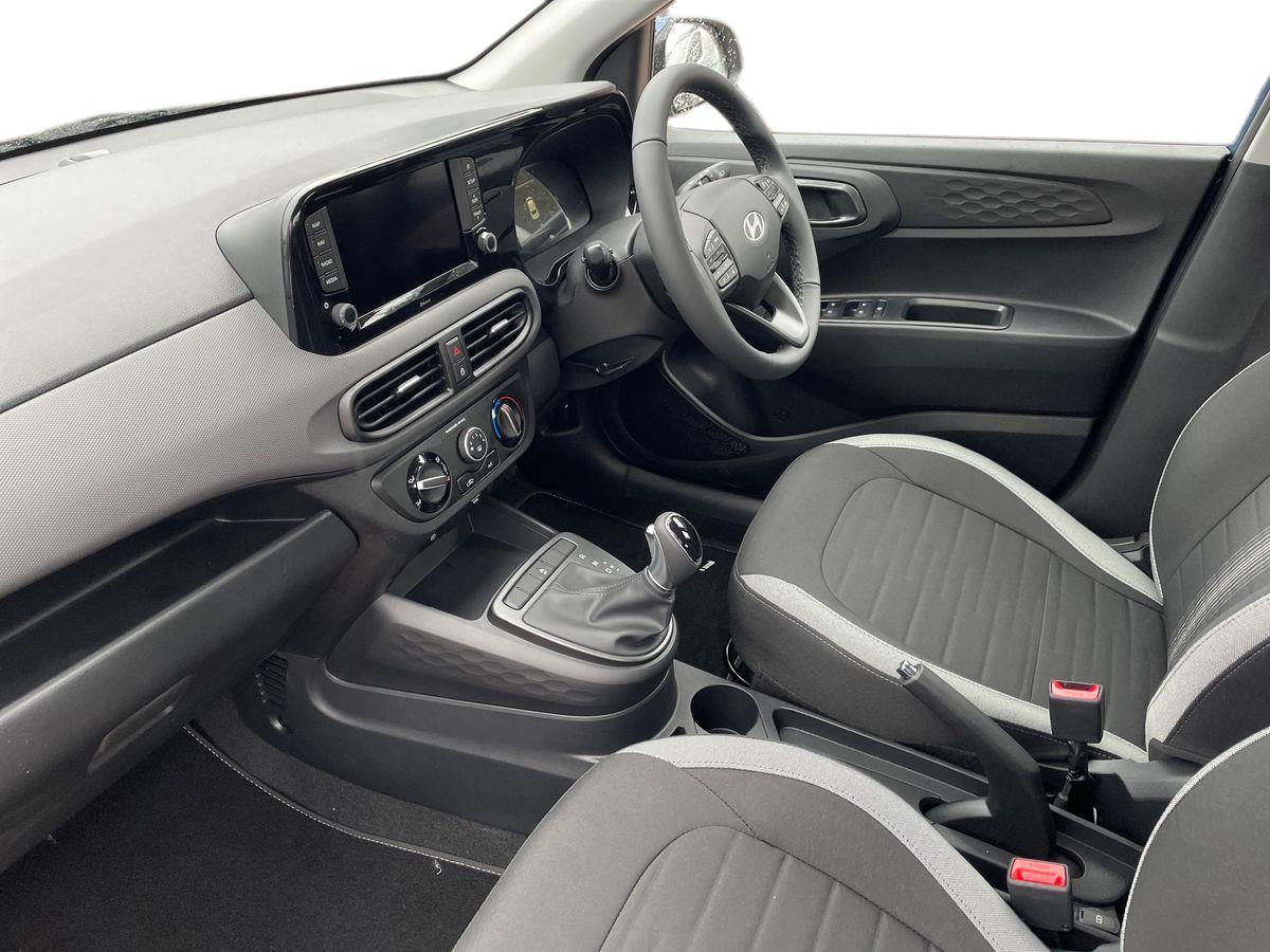 Used Hyundai i10 2025 for sale - 77218751: Photo 10