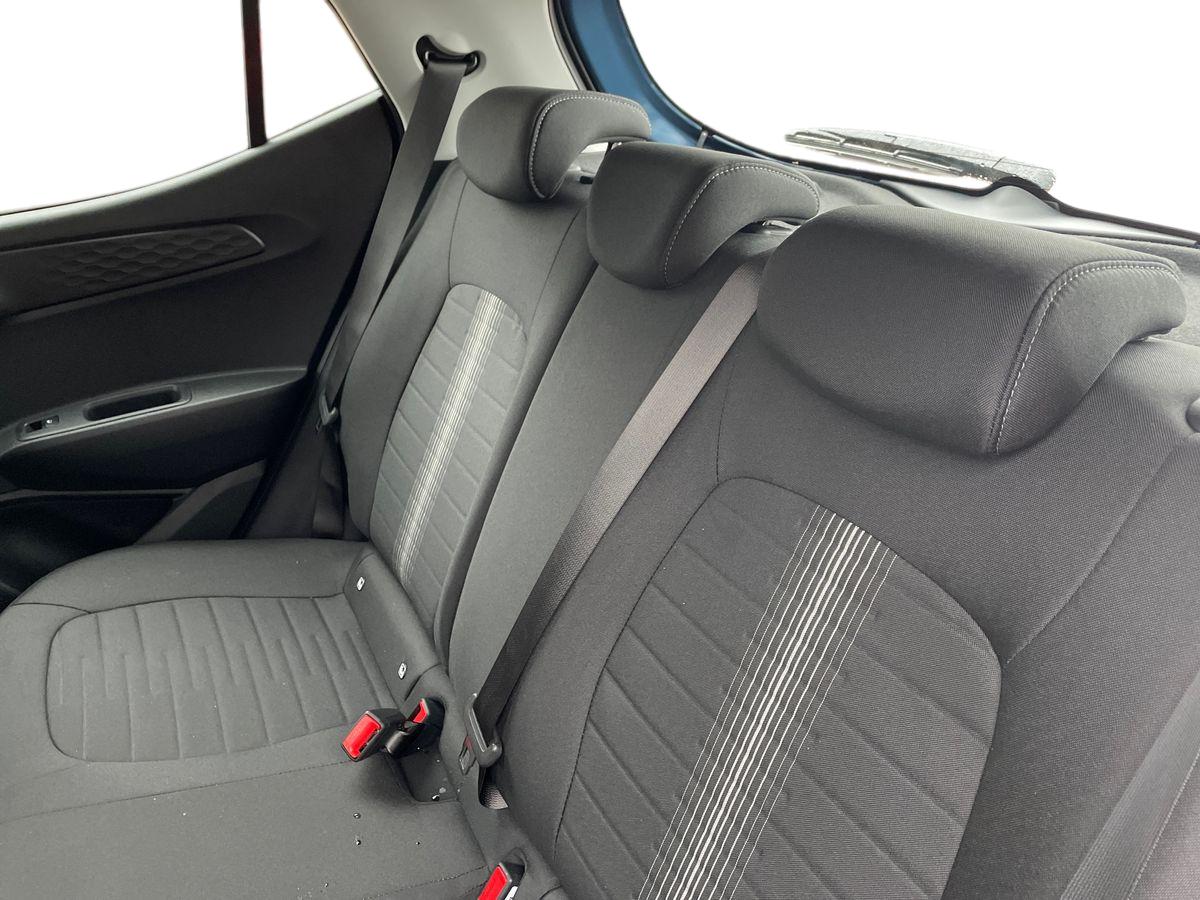 Used Hyundai i10 2025 for sale - 77218751: Photo 11