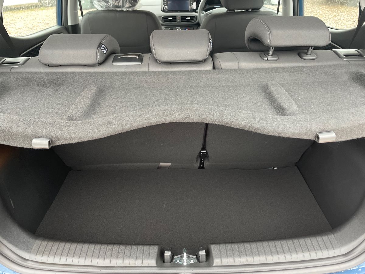 Used Hyundai i10 2025 for sale - 77218751: Photo 12