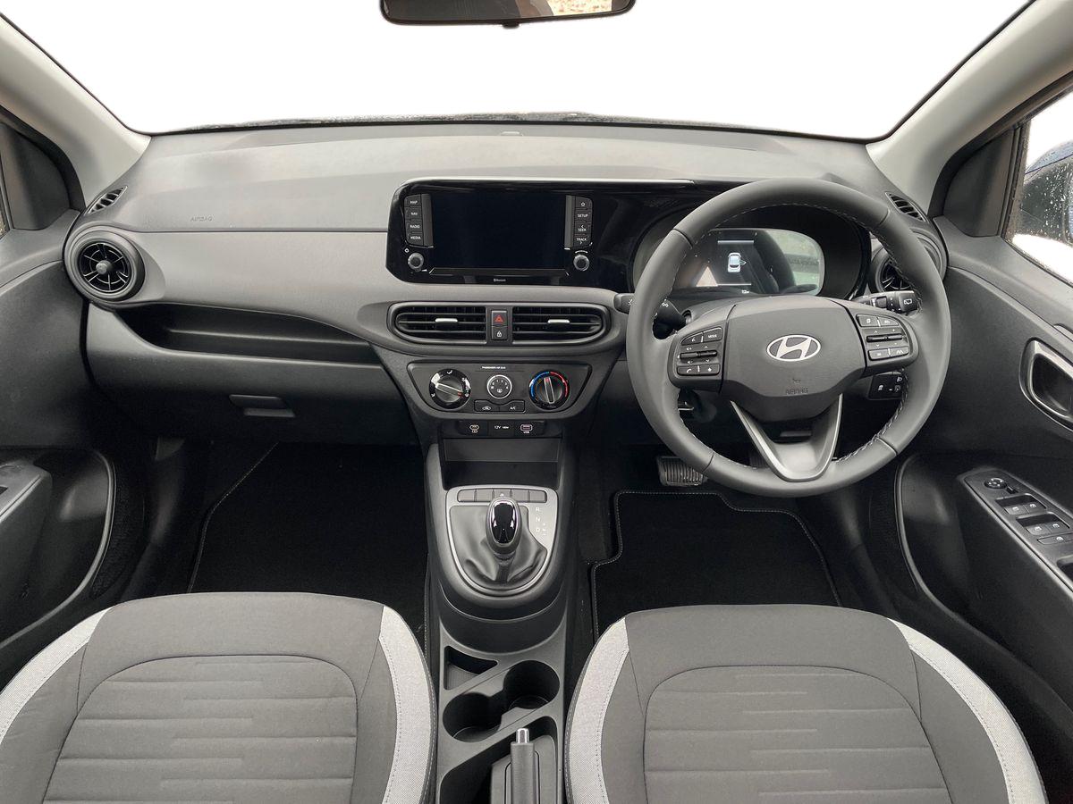 Used Hyundai i10 2025 for sale - 77218751: Photo 13