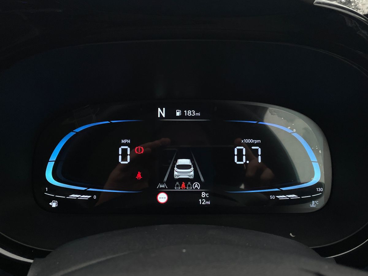 Used Hyundai i10 2025 for sale - 77218751: Photo 14